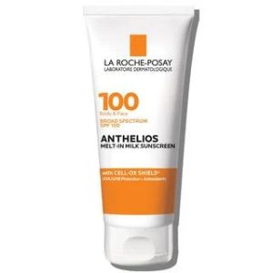 ANTHELIOS MELT-IN MILK SUNSCREEN FOR FACE & BODY SPF 100
