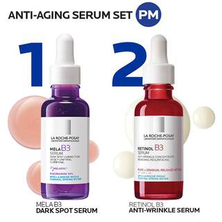 Anti-Aging Four Serum Set (7)