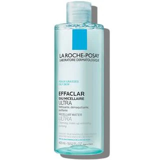 EFFACLAR MICELLAR WATER FOR OILY SKIN