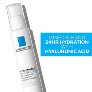 HYDRAPHASE INTENSE SERUM WITH HYALURONIC ACID