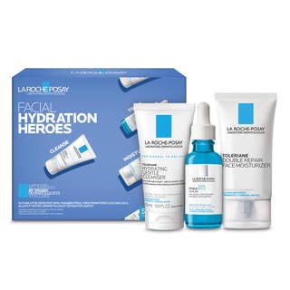 HYDRATION HEROES SET