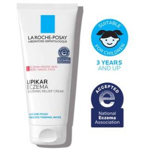 LIPIKAR ECZEMA CREAM