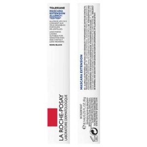 TOLERIANE EXTENSION MASCARA