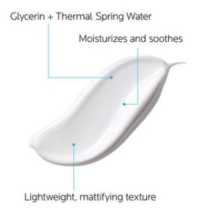 TOLERIANE FLUIDE OIL FREE MOISTURIZER