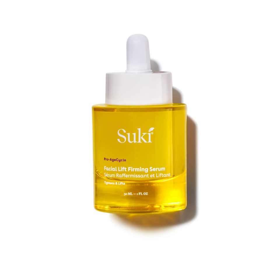Facial Lift Firming Serum