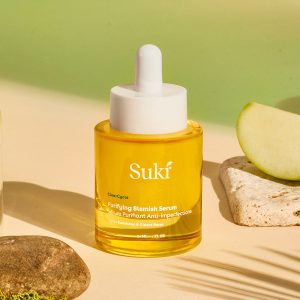 Purifying Blemish Serum