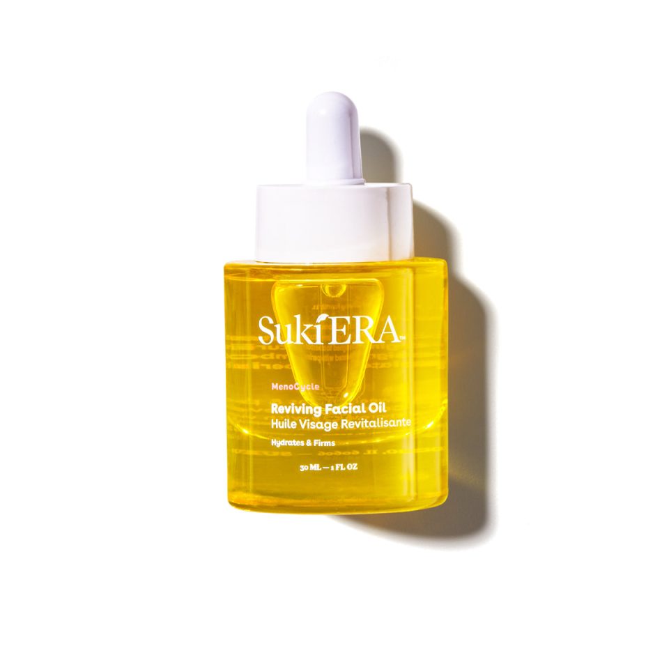 Suki ERA Facial Oil