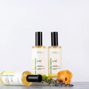 Strengthening Toner – Retro Packaging