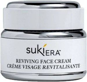 Suki ERA Reviving Face Cream – Retro Packaging