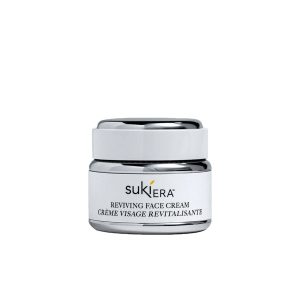 Suki ERA Reviving Face Cream – Retro Packaging